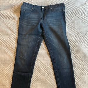 DL1961 Jeans - soft, barely worn
